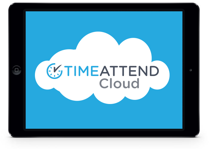 The TimeAttend Cloud